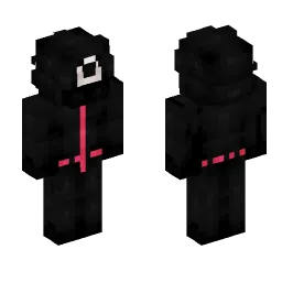 Minecraft Skin #227431
