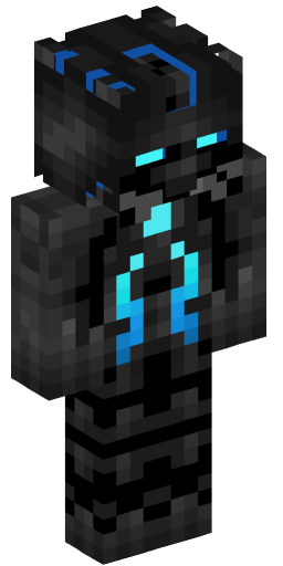 Robleistu70 Minecraft Skin Preview on Minecraft.Co.Com