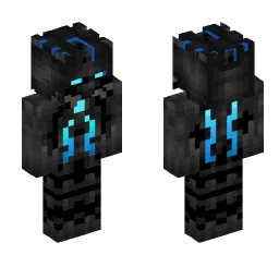 Minecraft Skin #227435