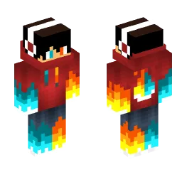 Minecraft Skin #227440