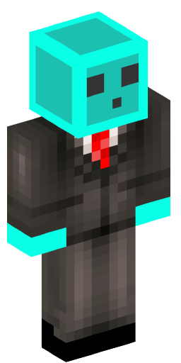freefire137 Minecraft Skin Preview on Minecraft.Co.Com