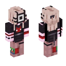 Minecraft Skin #227443