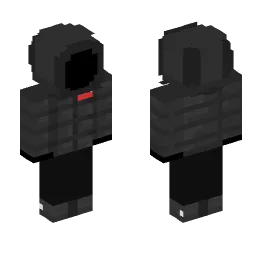 Minecraft Skin #227446