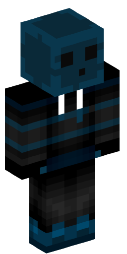 Nullzee Minecraft Skin Preview on Minecraft.Co.Com