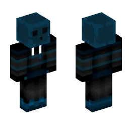 Minecraft Skin #227449