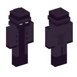 Minecraft Skin #227450