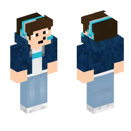 Minecraft Skin #227451