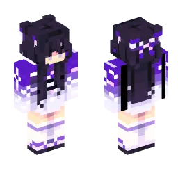 Minecraft Skin #227453