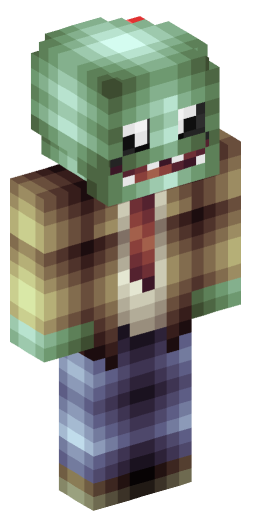 Nullz_ Minecraft Skin Preview on Minecraft.Co.Com