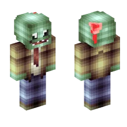 Minecraft Skin #227454