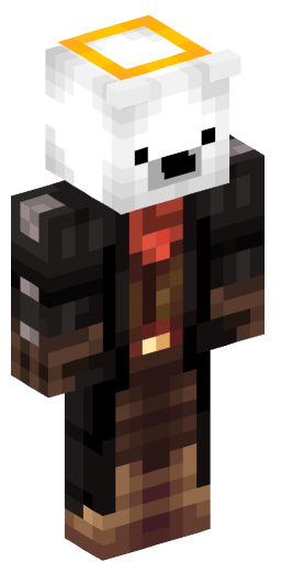 Tokyo1213 Minecraft Skin Preview on Minecraft.Co.Com