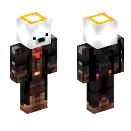 Minecraft Skin #227459