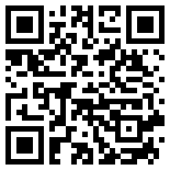 TokyoYoungVision QR Code