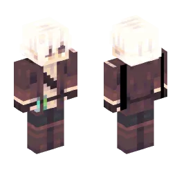 Minecraft Skin #227461