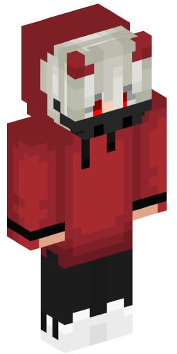 TokyoSho Minecraft Skin Preview on Minecraft.Co.Com