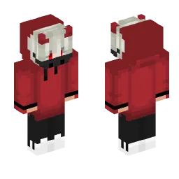 Minecraft Skin #227462