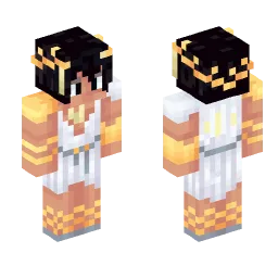 Minecraft Skin #227469