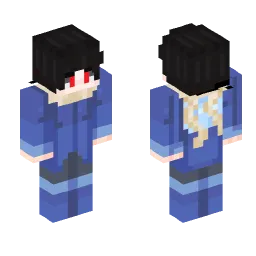 Minecraft Skin #227474
