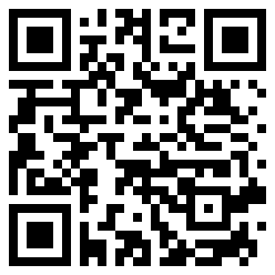 Potaato345 QR Code