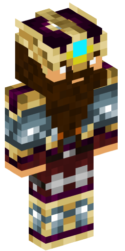 Potaato345 Minecraft Skin Preview on Minecraft.Co.Com