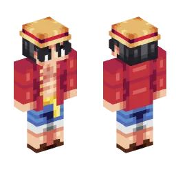 Minecraft Skin #227481
