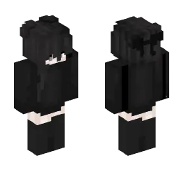 Minecraft Skin #227482