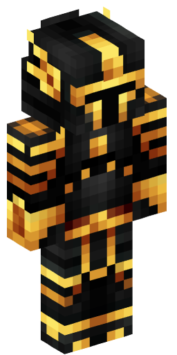 LawdBeerus Minecraft Skin Preview on Minecraft.Co.Com