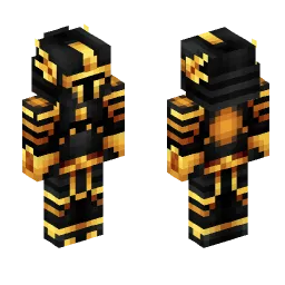 Minecraft Skin #227490