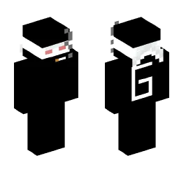 Minecraft Skin #227491