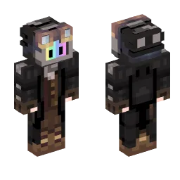 Minecraft Skin #227502