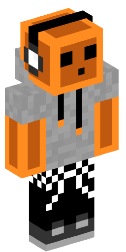 CubeCraftFTW Minecraft Skin Preview on Minecraft.Co.Com