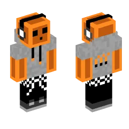 Minecraft Skin #227504