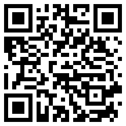 CubecraftWarrior QR Code