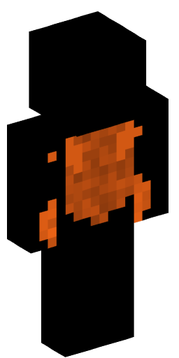 CubecraftWarrior Minecraft Skin Preview on Minecraft.Co.Com