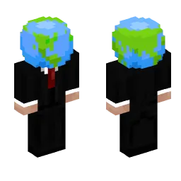 Minecraft Skin #227507