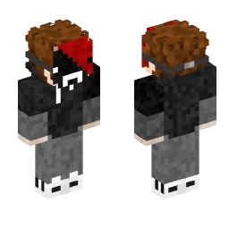 Minecraft Skin #227508