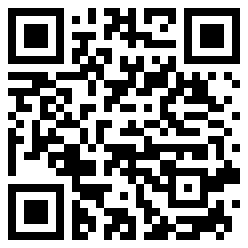 cubecraft0001 QR Code