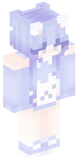 cubecraft0001 Minecraft Skin Preview on Minecraft.Co.Com