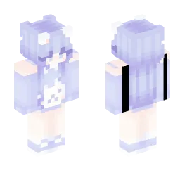 Minecraft Skin #227509