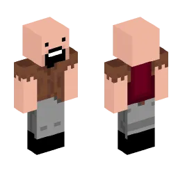 Minecraft Skin #227517