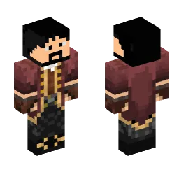 Minecraft Skin #227521