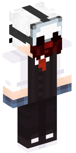 BocaBugada Minecraft Skin Preview on Minecraft.Co.Com