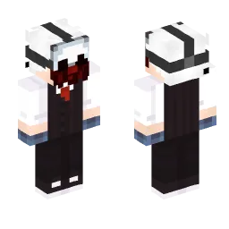 Minecraft Skin #227522
