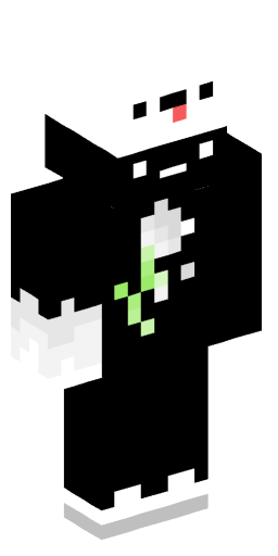 BOCATHEVA_ Minecraft Skin Preview on Minecraft.Co.Com