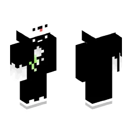 Minecraft Skin #227523