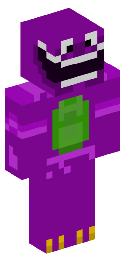BocajG Minecraft Skin Preview on Minecraft.Co.Com