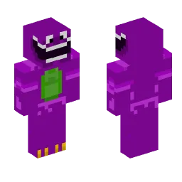 Minecraft Skin #227524