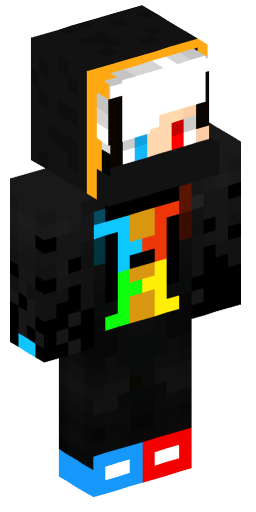 Bocaj369 Minecraft Skin Preview on Minecraft.Co.Com