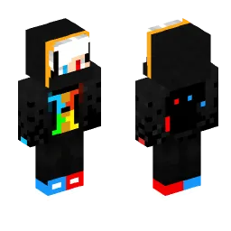 Minecraft Skin #227526