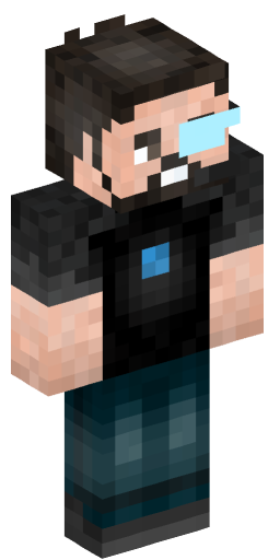 Bocao Minecraft Skin Preview on Minecraft.Co.Com